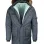 Destiny 2 Deep Stone Crypt Raid Parachute Jacket