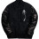 Def Jam Recordings Wool Bomber Jacket