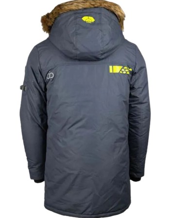 Destiny 2 Deep Stone Crypt Raid Parachute Jacket