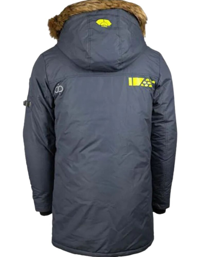 Destiny 2 Deep Stone Crypt Raid Parachute Jacket