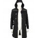 Devil May Cry 5 Nero Wool Coat
