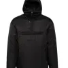 Frank Ocean Black Parachute Jacket Frank Ocean Black Parachute Jacket