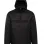 Frank Ocean Black Parachute Jacket