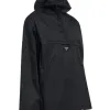 Frank Ocean Black Parachute Jacket Frank Ocean Black Parachute Jacket