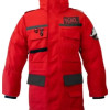 Ghostbusters: Frozen Empire Paul Rudd (Mr. Grooberson) Red Jacket