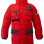 Ghostbusters: Frozen Empire Paul Rudd (Mr. Grooberson) Red Jacket