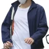 Harry Styles Playdium Skate Club Cotton Jacket