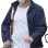 Harry Styles Playdium Skate Club Cotton Jacket