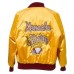 Home Alone John Candy (Gus Polinski) Satin Jacket