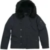 Hound Wolf Resident Evil 8 Cotton Jacket Hound Wolf Resident Evil 8 Cotton Jacket