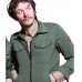 The Mighty Boosh Julian Barratt (Howard Moon) Cotton Jacket