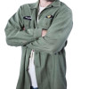 Charlie Day It’s Always Sunny in Philadelphia Charlie Kelly Green Jacket Charlie Day It’s Always Sunny in Philadelphia Charlie Kelly Green Jacket
