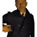 Skyfall Daniel Craig (James Bond) Wool Peacoat