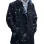 Shoresy S02 Jared Keeso Wool Trench Coat