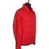 THE FURY OF LIVING JAMES DEAN (JIM STARK) RED COTTON JACKET 