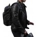 S.W.A.T. S03 Alex Russell (Jim Street) Leather Jacket