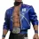 Mortal Kombat 11 Johnny Cage Leather Jacket
