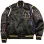 Stephen A Smith Kobe Bryant Satin Jacket