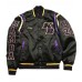 Stephen A Smith Kobe Bryant Satin Jacket