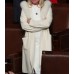 Marjorie Taylor Greene Wool Coat