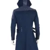 Devil May Cry 5 Nero Wool Coat