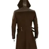 Devil May Cry 5 Nero Wool Coat