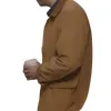 The Adults 2022 Michael Cera (Eric) Cotton Jacket The Adults 2022 Michael Cera (Eric) Cotton Jacket