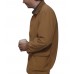 The Adults 2022 Michael Cera (Eric) Cotton Jacket