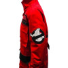 Ghostbusters: Frozen Empire Paul Rudd (Mr. Grooberson) Red Jacket