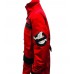 Ghostbusters: Frozen Empire Paul Rudd (Mr. Grooberson) Red Jacket