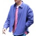 Bupkis 2023 Pete Davidson Cotton Jacket