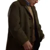 A Christmas Story Christmas Peter Billingsley (Ralphie) Wool Coat A Christmas Story Christmas Peter Billingsley (Ralphie) Wool Coat