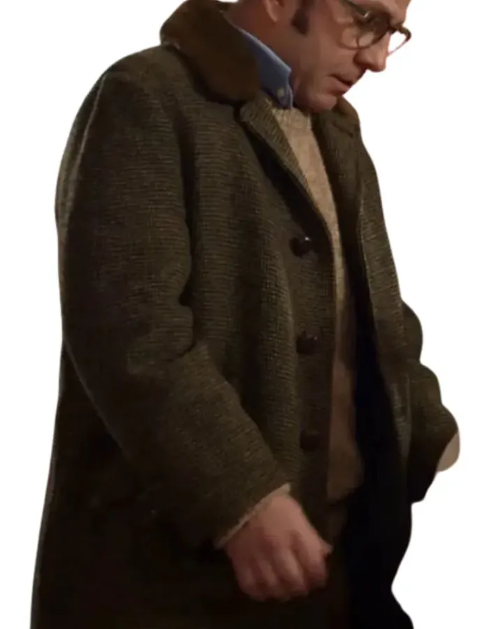 A Christmas Story Christmas Peter Billingsley (Ralphie) Wool Coat A Christmas Story Christmas Peter Billingsley (Ralphie) Wool Coat