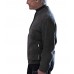 Don’t Look Up Mark Rylance (Peter Isherwell) Suede Jacket