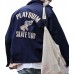 Harry Styles Playdium Skate Club Cotton Jacket