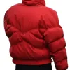Princess Diana Parachute Jacket Princess Diana Parachute Jacket