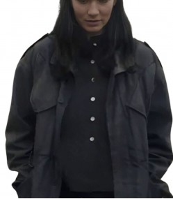 The Adults Hannah Gross (Rachel) Cotton Jacket