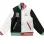 Ranboo Multi-color Wool Varsity Jacket