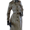 Resident Evil 2 Ada Wong Trench Coat