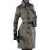 Resident Evil 2 Ada Wong Trench Coat