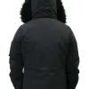 Hound Wolf Resident Evil 8 Cotton Jacket Hound Wolf Resident Evil 8 Cotton Jacket