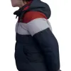 A Christmas Story Christmas River Drosche (Mark) Parachute Jacket A Christmas Story Christmas River Drosche (Mark) Parachute Jacket
