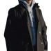 Shoresy S02 Jared Keeso Wool Trench Coat