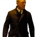 Skyfall Daniel Craig (James Bond) Wool Peacoat