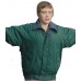 The Adults 2022 Sophia Lillis (Maggie) Cotton Jacket