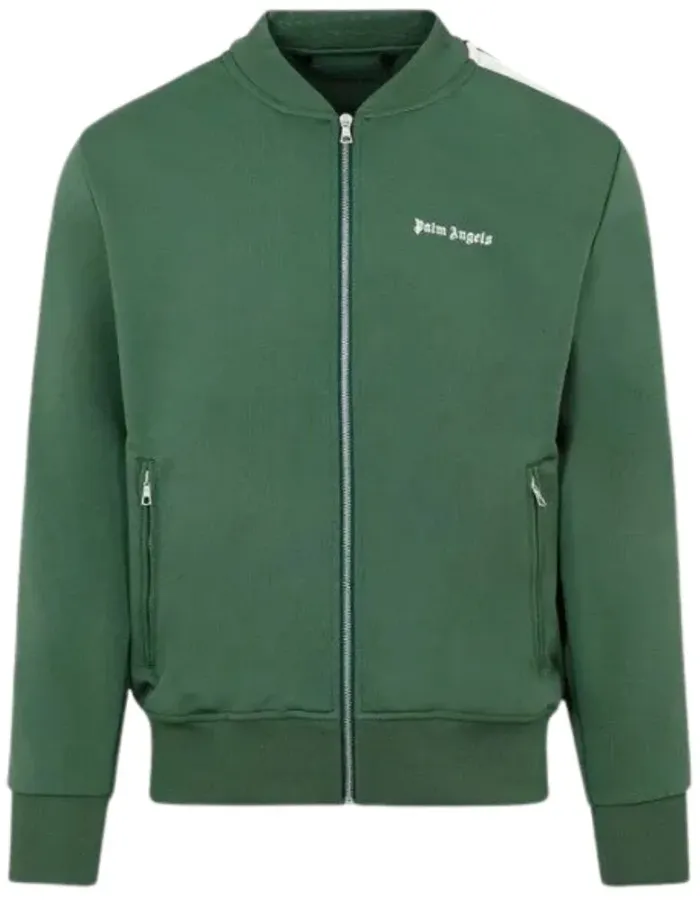 Travis Kelce Philadelphia Eagles Fleece Jacket Travis Kelce Philadelphia Eagles Fleece Jacket