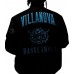 Jalen Brunson Villanova Black Wool Jacket