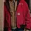 Yellowstone Jefferson White (Jimmy Hurdstrom) Cotton Jacket