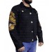BAD BOYS FOR LIFE WILL SMITH (MIKE LOWREY) BLACK JACKET