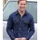 Ryan Gosling Drive Denim Jacket
